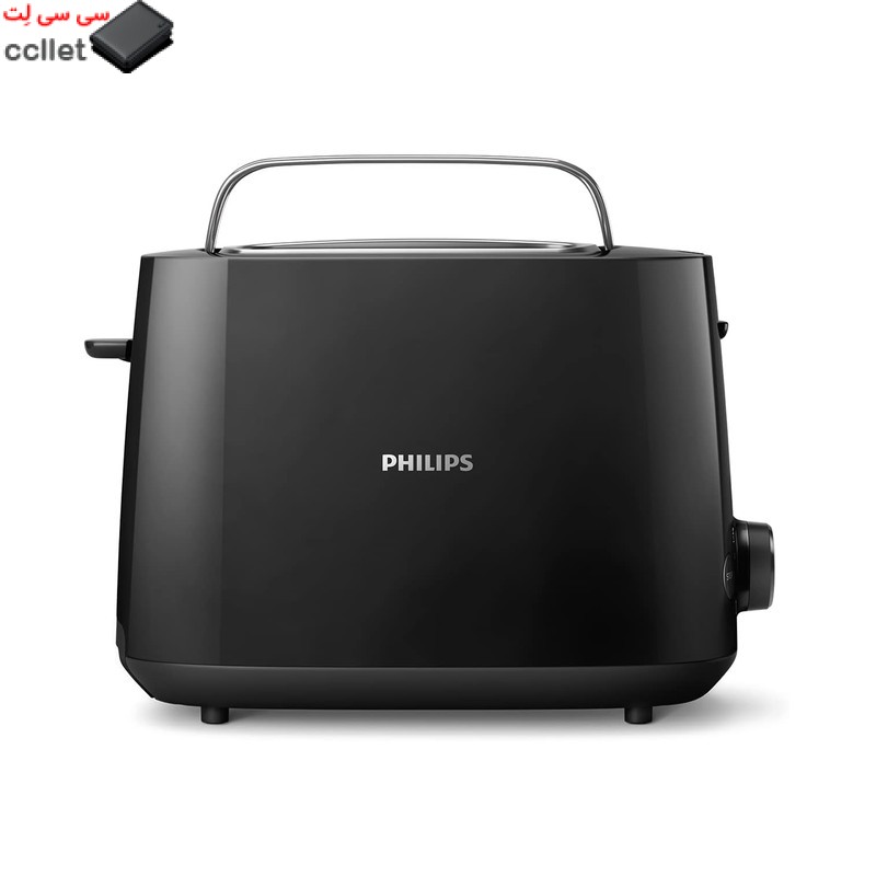 توستر فیلیپس مدل HD2581 830W