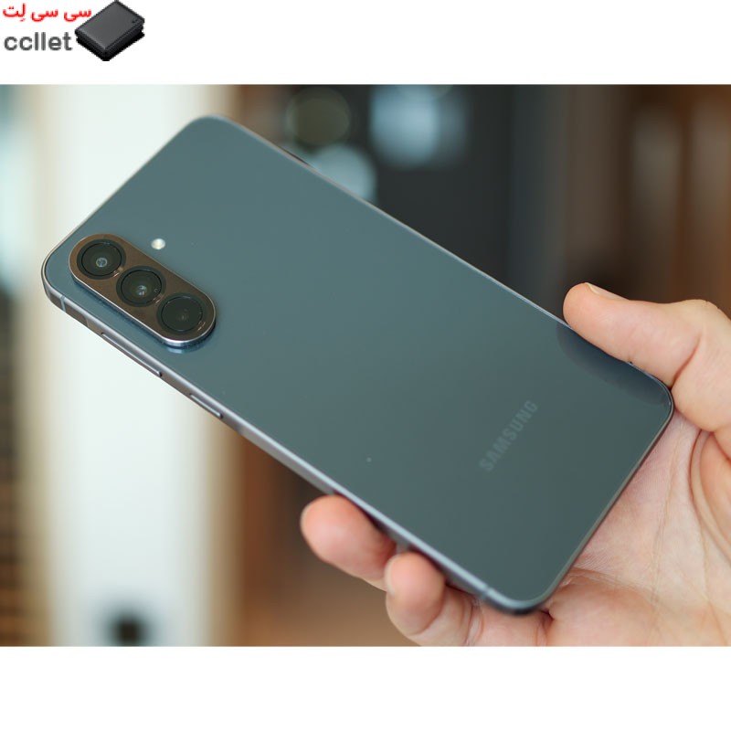 گوشی موبایل سامسونگ مدل Galaxy A56 دو سیم کارت ظرفیت 256 گیگابایت و رم 8 گیگابایت - ویتنام