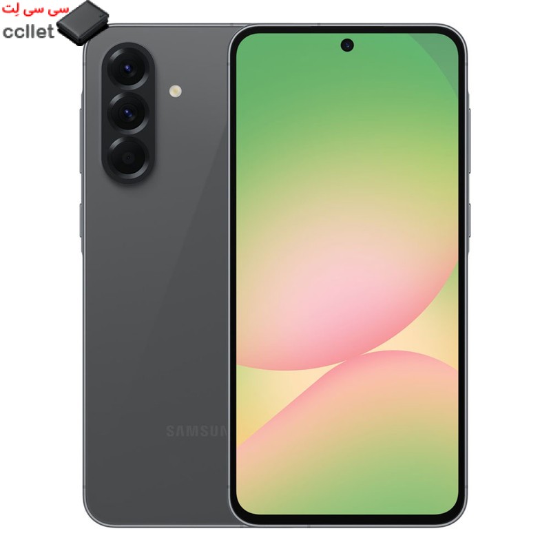 گوشی موبایل سامسونگ مدل Galaxy A56 دو سیم کارت ظرفیت 256 گیگابایت و رم 8 گیگابایت - ویتنام