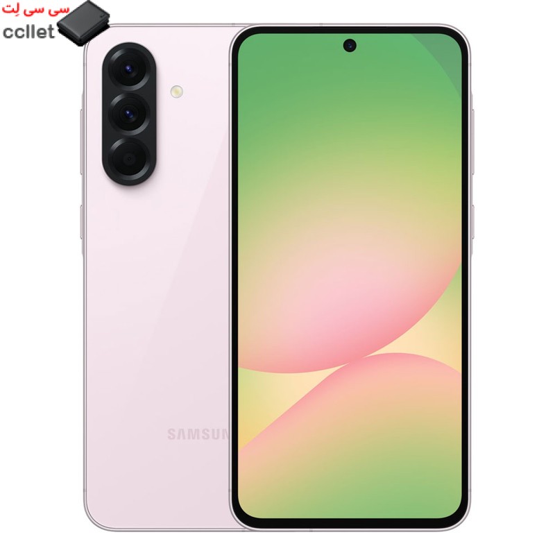 گوشی موبایل سامسونگ مدل Galaxy A56 دو سیم کارت ظرفیت 256 گیگابایت و رم 8 گیگابایت - ویتنام