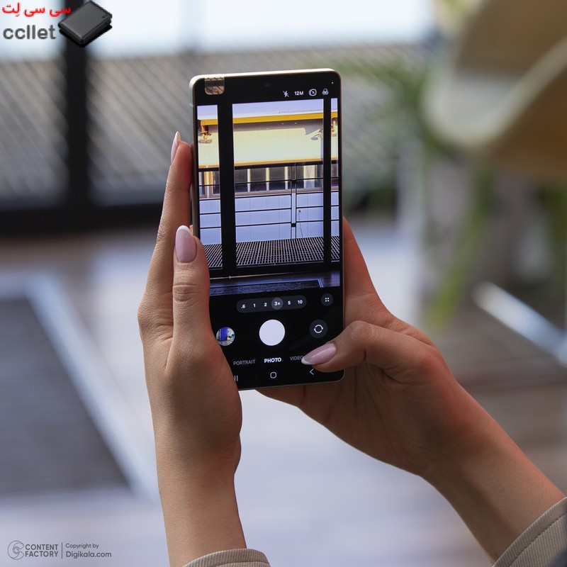 گوشی موبایل سامسونگ مدل Galaxy S25 Ultra دو سیم کارت ظرفیت 256 گیگابایت و رم 12 گیگابایت - پک ویتنام