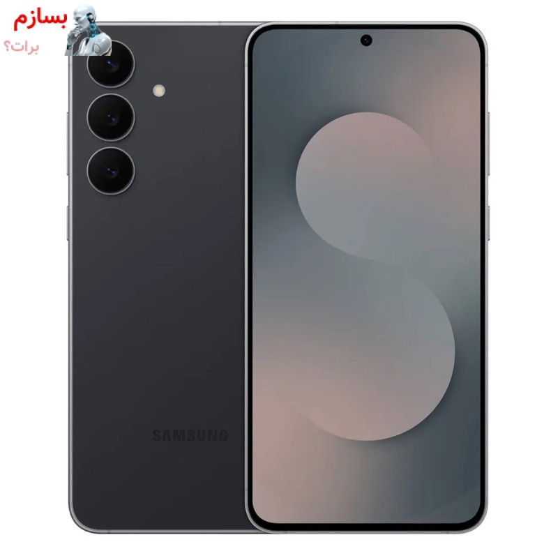 گوشی موبایل سامسونگ مدل Galaxy S25 FE دو سیم کارت ظرفیت 256 گیگابایت و رم 8 گیگابایت - ویتنام