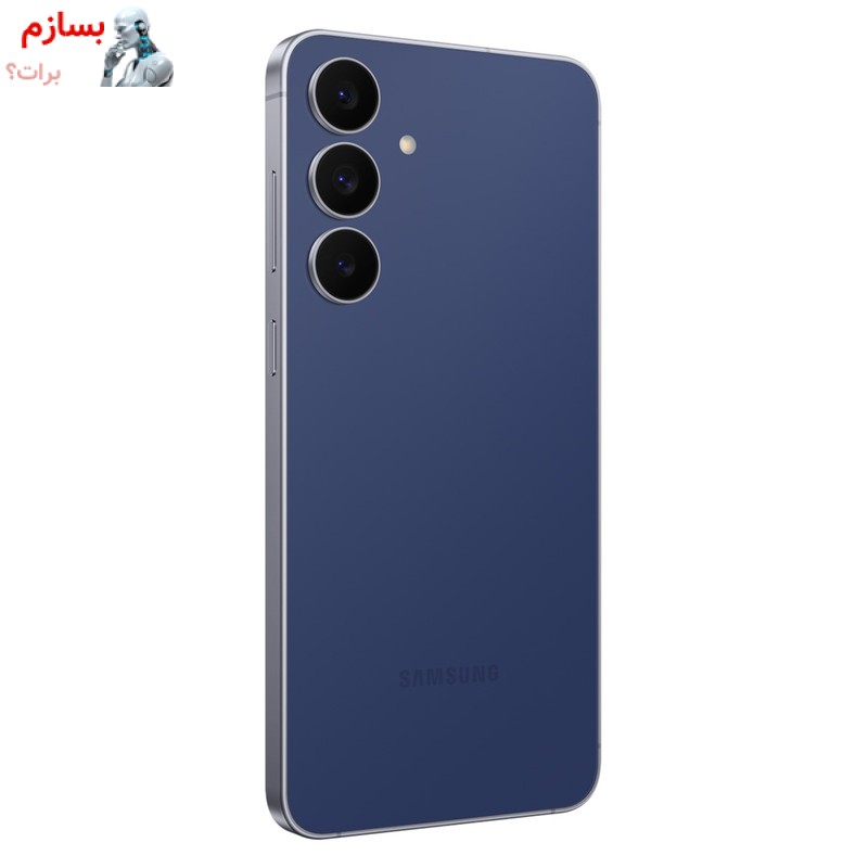 گوشی موبایل سامسونگ مدل Galaxy S25 FE دو سیم کارت ظرفیت 256 گیگابایت و رم 8 گیگابایت - ویتنام