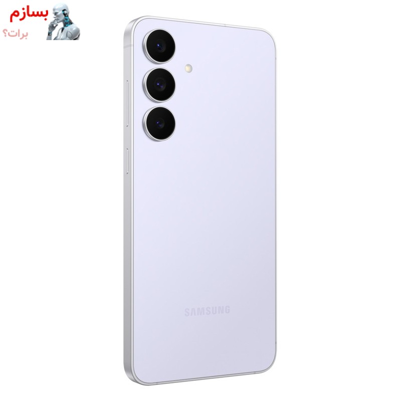 گوشی موبایل سامسونگ مدل Galaxy S25 FE دو سیم کارت ظرفیت 256 گیگابایت و رم 8 گیگابایت - ویتنام