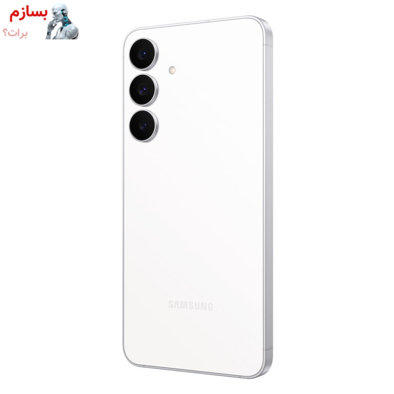 گوشی موبایل سامسونگ مدل Galaxy S25 FE دو سیم کارت ظرفیت 256 گیگابایت و رم 8 گیگابایت - ویتنام